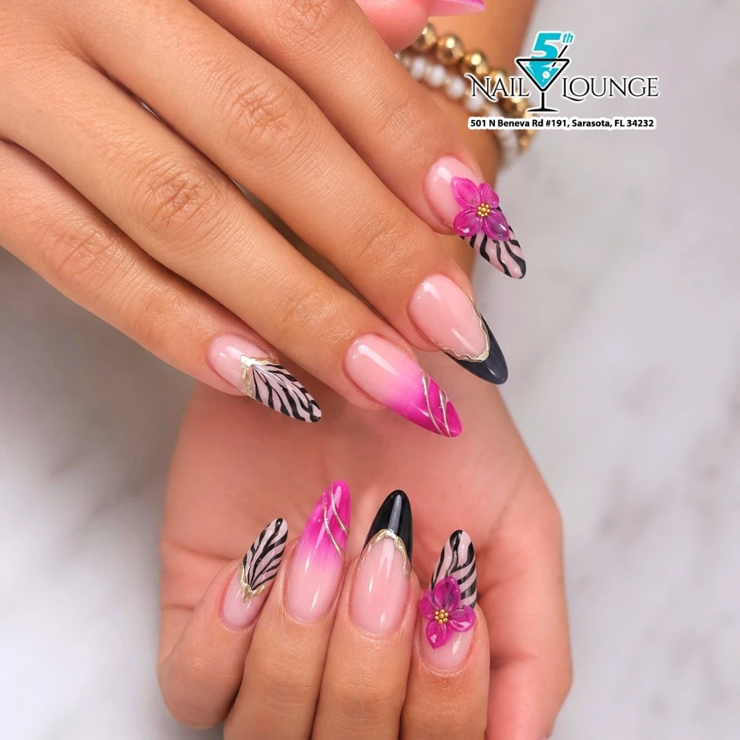 Nail Art Design_July 31
